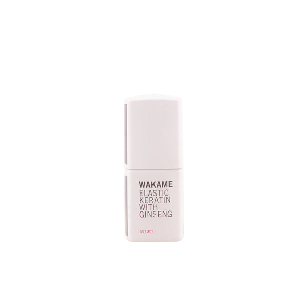 Wakame Elastin Keratin With Ginseng 30 Ml