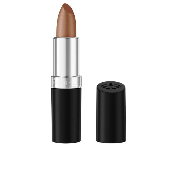 Lasting finish shimmers huulipuna #901-golden dust - RIMMEL LONDON