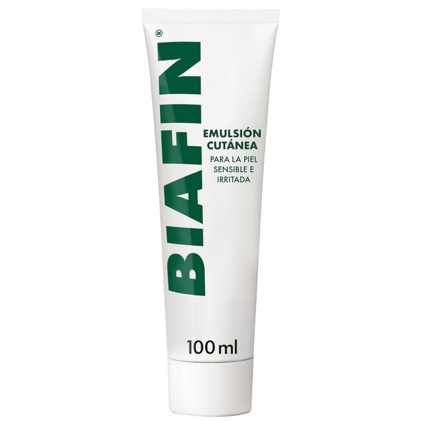Emulsión Cutánea Crema Regeneradora 100 Mg