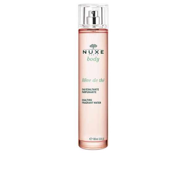 Rêve de thé virkistävä tuoksuvesi 100 ml - NUXE