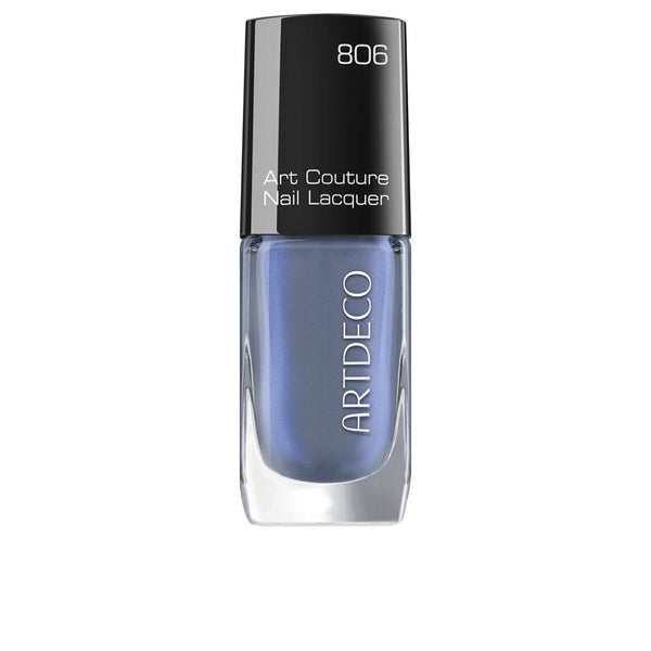 Art couture kynsilakka #806-blue jeans 10 ml - ARTDECO