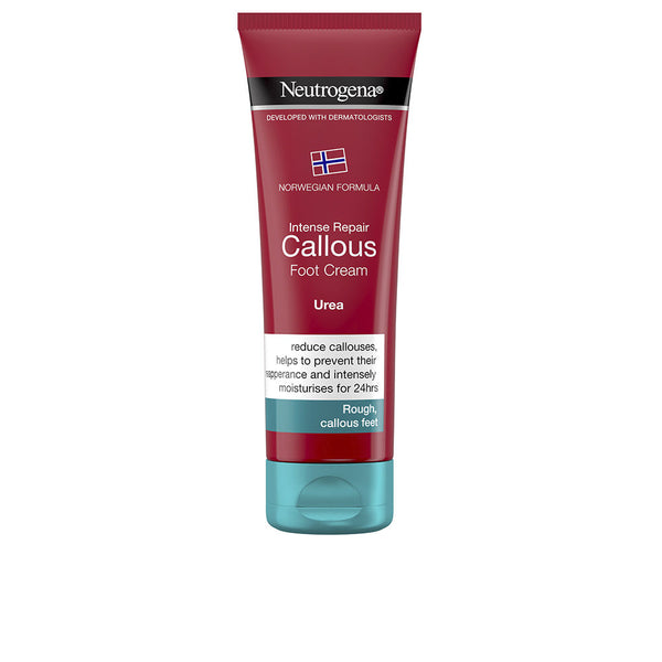 Crema pies kovettumien tehokas korjausvoide 50 ml - NEUTROGENA