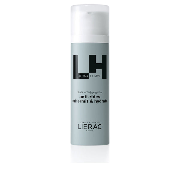 Lh globaali anti-age fluidi 50 ml - LIERAC