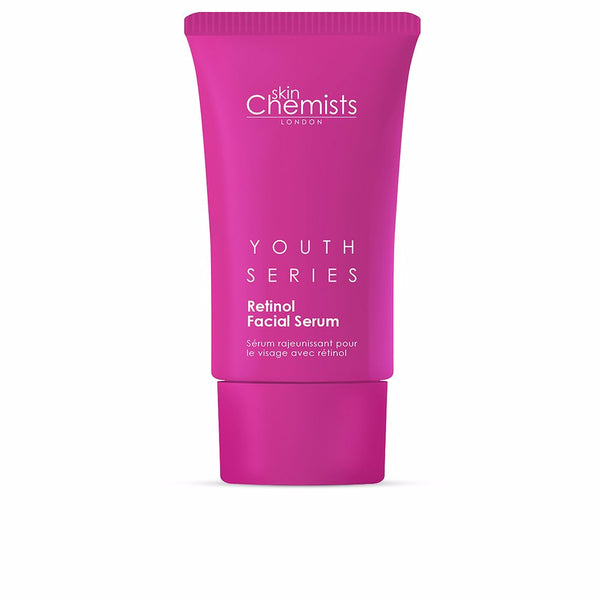 Retinol kasvoseerumi 30 ml - SKIN CHEMISTS