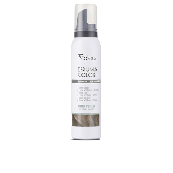 Color foam #pearl gray 200 ml - AZALEA