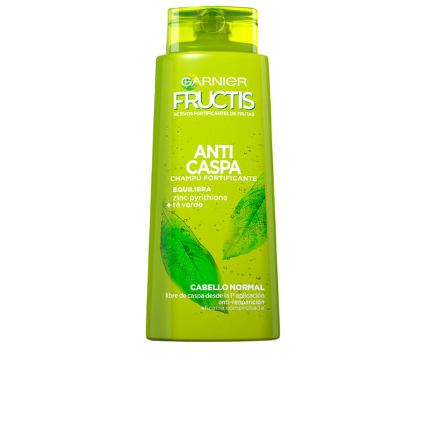 Fructis anticaspa fortificante shampoo 690 ml - GARNIER