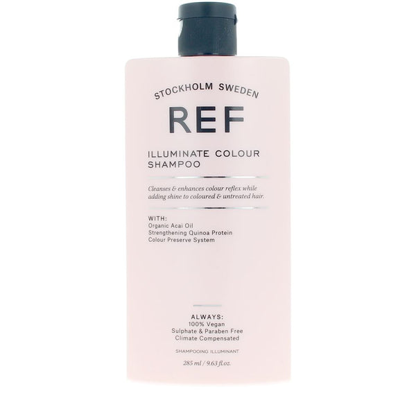 Illuminate Color Shampoo 285 Ml
