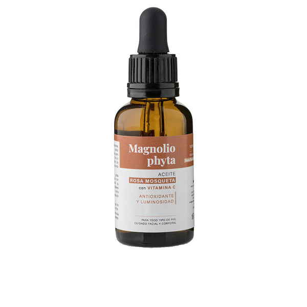 Rosehip oil with vitamin c -tippa, 30 ml - MAGNOLIOPHYTA