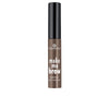 Make me brow geelimaskara kulmakarvoille #02-brows 3,8 ml - ESSENCE