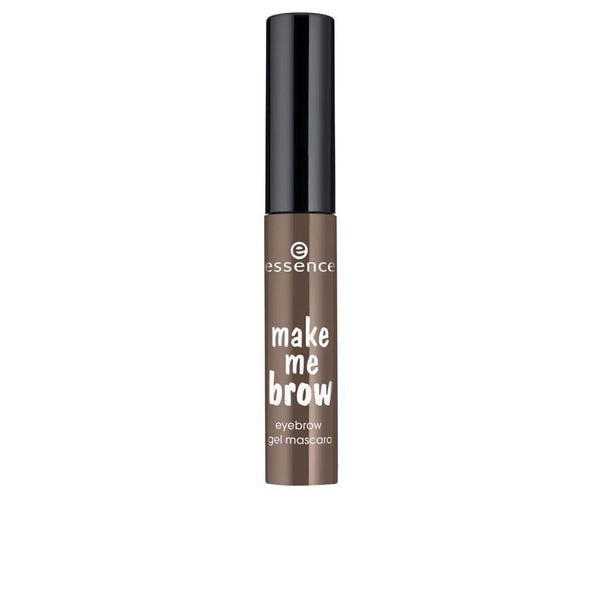 Make me brow geelimaskara kulmakarvoille #02-brows 3,8 ml - ESSENCE