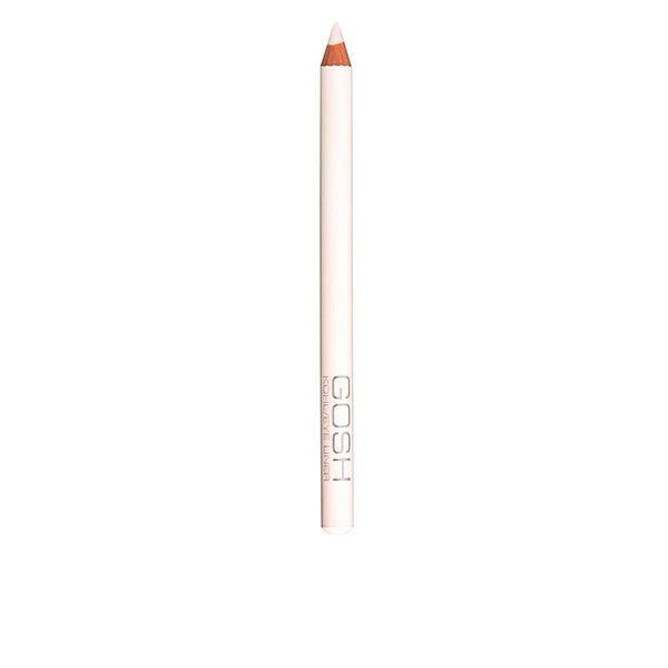 Kohl eyeliner #valkoinen - GOSH