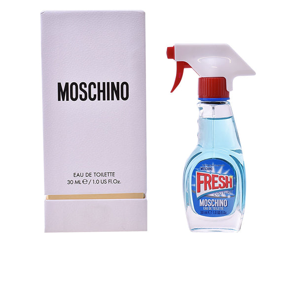 Fresh couture eau de toilette -suihke 30 ml - MOSCHINO
