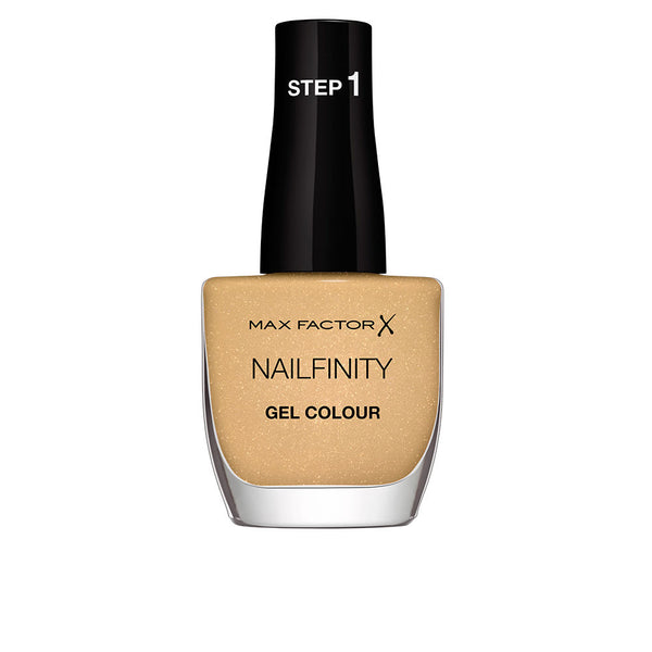 Nailfinity #705-award night 12 ml - MAX FACTOR