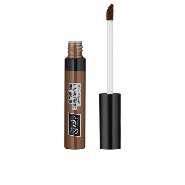 In your tone longwear concealer #9c-rich 7 ml - SLEEK