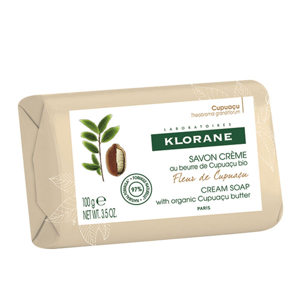 Al cupuaçu bio kerma saippua 100 gr - KLORANE