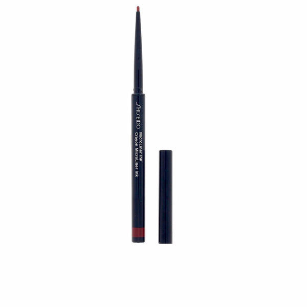 Microliner muste #10-matta burgundi - SHISEIDO