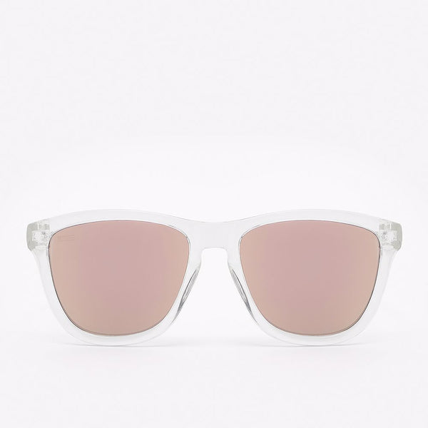 One #air rose gold 54 mm - HAWKERS