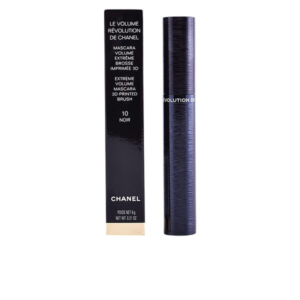 Le volume révolution de chanel mascara #10-noir - CHANEL