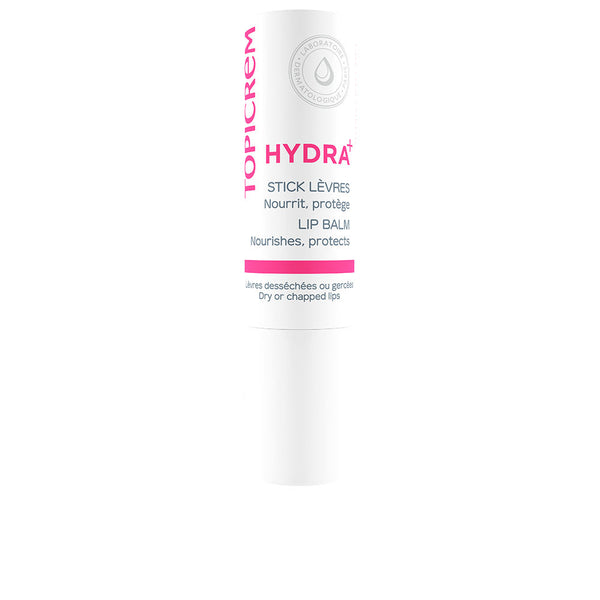 Hydra+ ultra-kosteuttava huulivoide 4 gr - TOPICREM