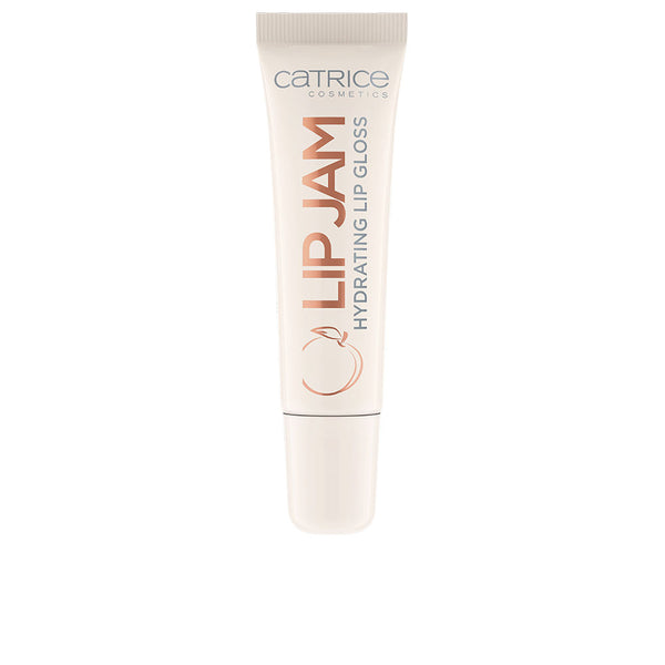 Lip jam kosteuttava huulikiilto #030 10 ml - CATRICE