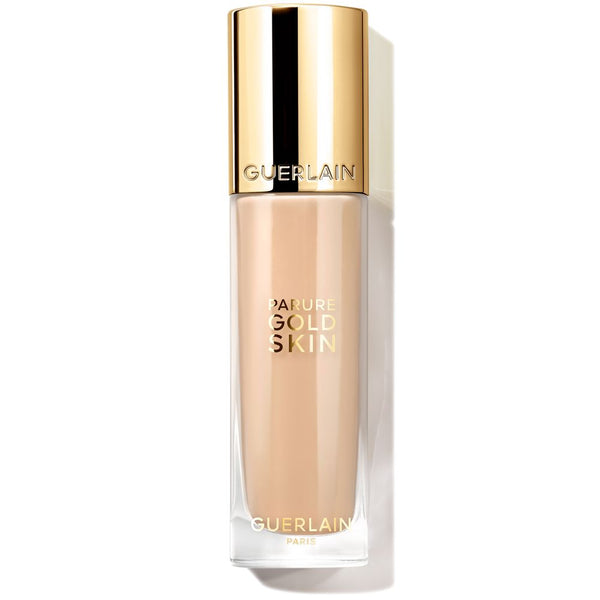 Parure Gold Skin Fluid Makeup Foundation #3N 35 Ml