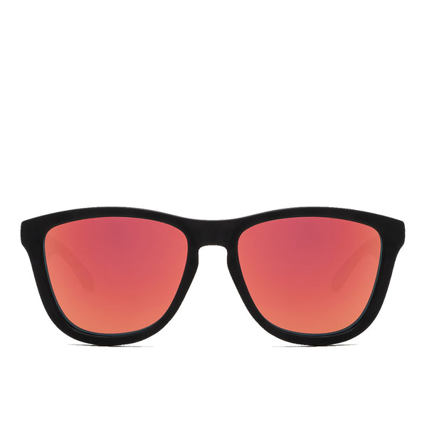 One tr90 #carbon black ruby 1 u - HAWKERS
