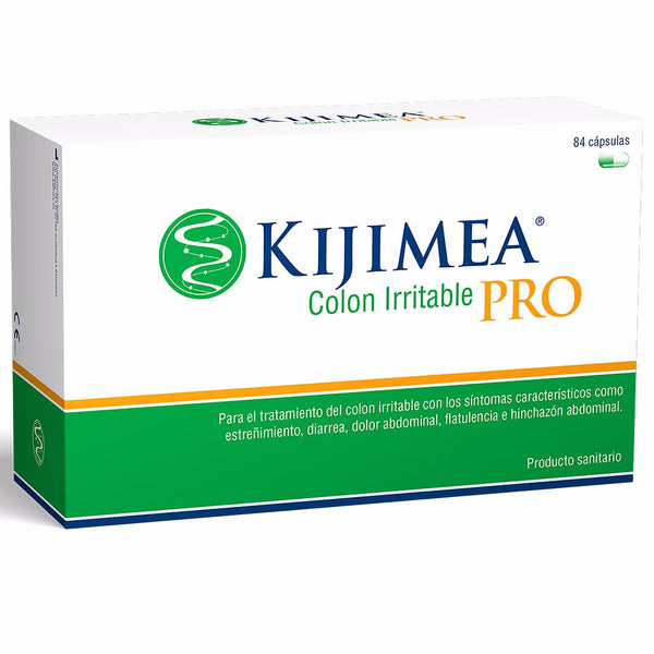 Irritable colon pro 84 kapselia - KIJIMEA
