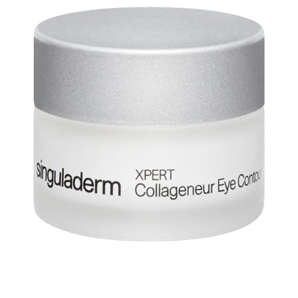 Xpert collageneur silmänympärysvoide 15 ml - SINGULADERM