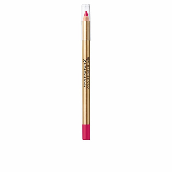Colour elixir huultenrajauskynä #045-rosy berry - MAX FACTOR