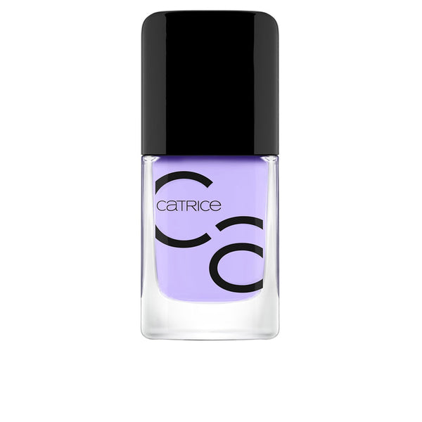 Iconails geelikynsilakka #143-lavendhher 10.5 ml - CATRICE