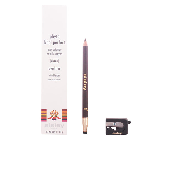Phyto-khol perfect #10-ebony - SISLEY