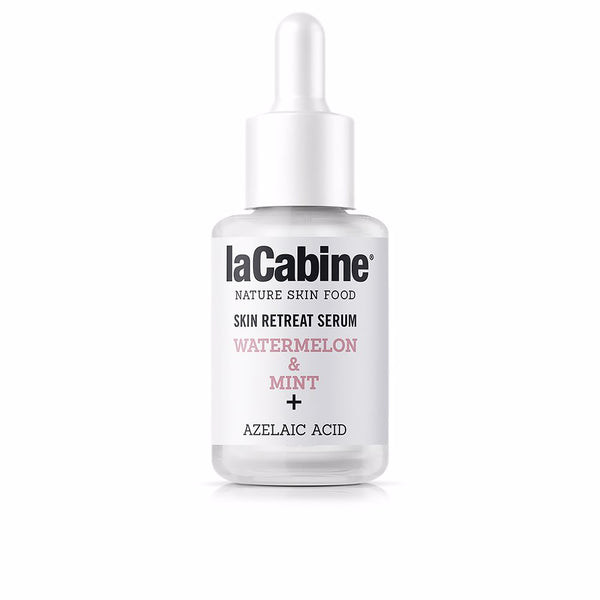 Nature skin food ihonhoitoserumi 30 ml - LA CABINE
