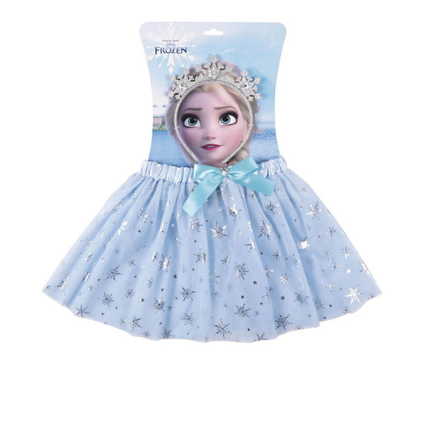 Fantasy frozen lot 2 kpl - INCA
