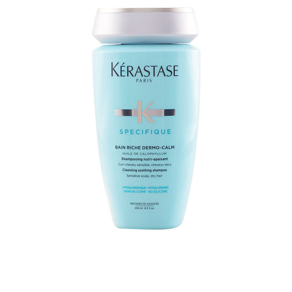 Spécifique dermo-calm rikas kylpy 250 ml - KERASTASE
