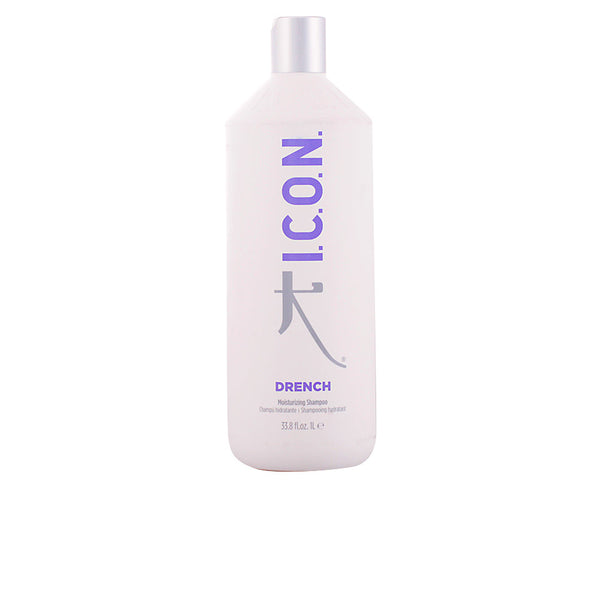 Drench shampoo 1000 ml - I.C.O.N.