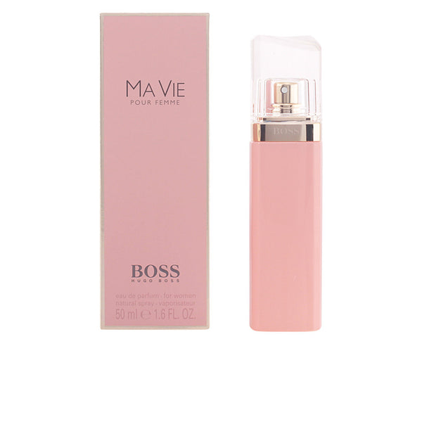 Ma vie eau de parfum -suihke 50 ml - HUGO BOSS
