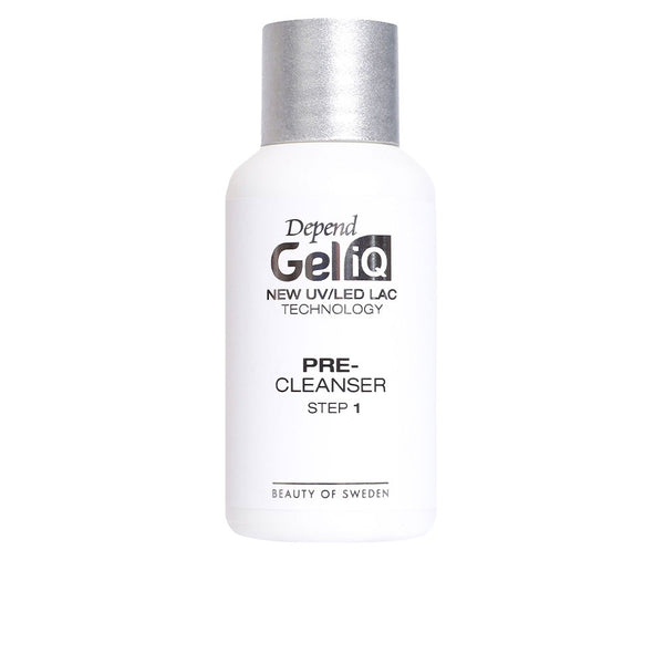 Gel iq gelipuhdistaja vaihe 1 35 ml - BETER