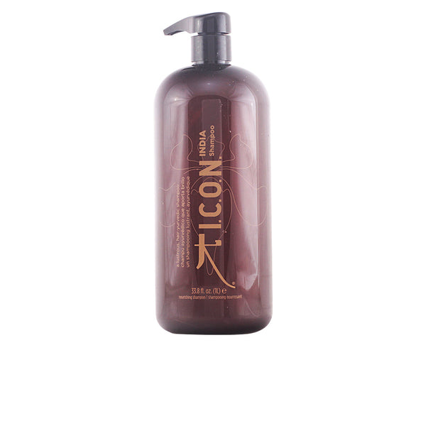 India ravitseva shampoo 1000 ml - I.C.O.N.