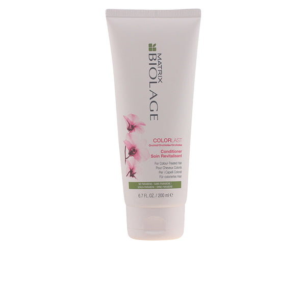Colorlast hoitoaine 200 ml - BIOLAGE