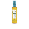 Polysianes monoï y tamanu bio korjaava öljy auringonoton jälkeen 150 ml - KLORANE