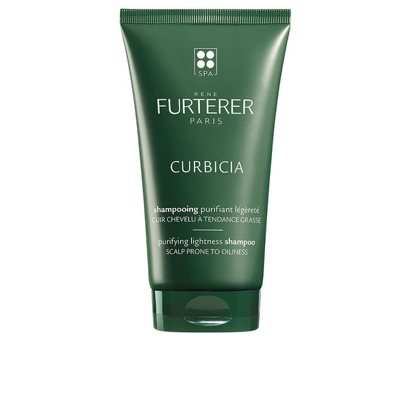 Curbicia puhdistava shampoo 150 ml - RENE FURTERER
