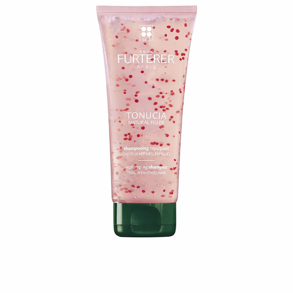 Tonucia natural filler shampoo uudistava 200 ml - RENE FURTERER