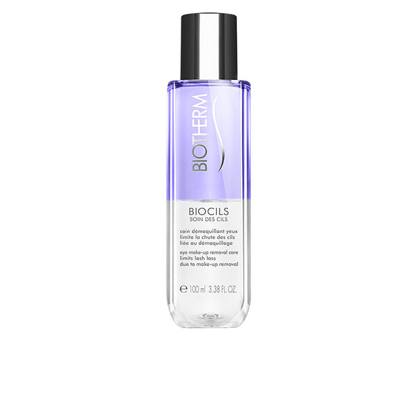 Biocils ripsienhoito silmämeikinpoistoaine 100 ml - BIOTHERM