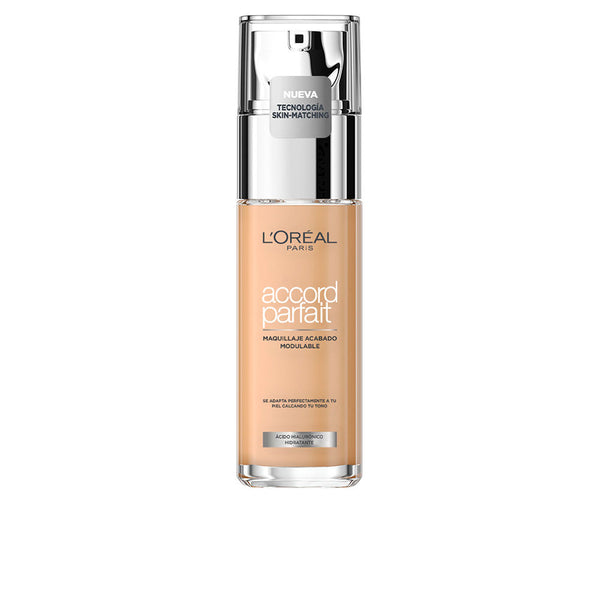 Accord parfait meikkivoide #5r/5c-rose sand - L'ORÉAL PARIS