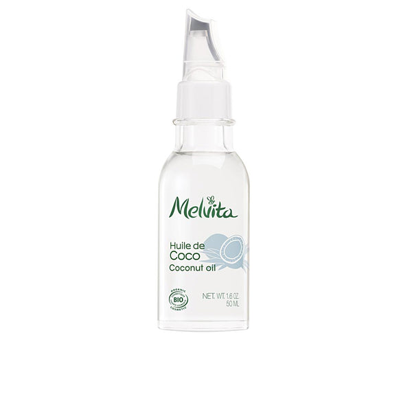 Aceites de belleza kookosöljy 50 ml - MELVITA