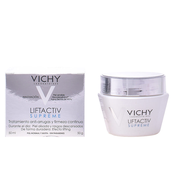 Liftactiv supreme jatkuva korjausvoide kiinteytykseen 50 ml - VICHY