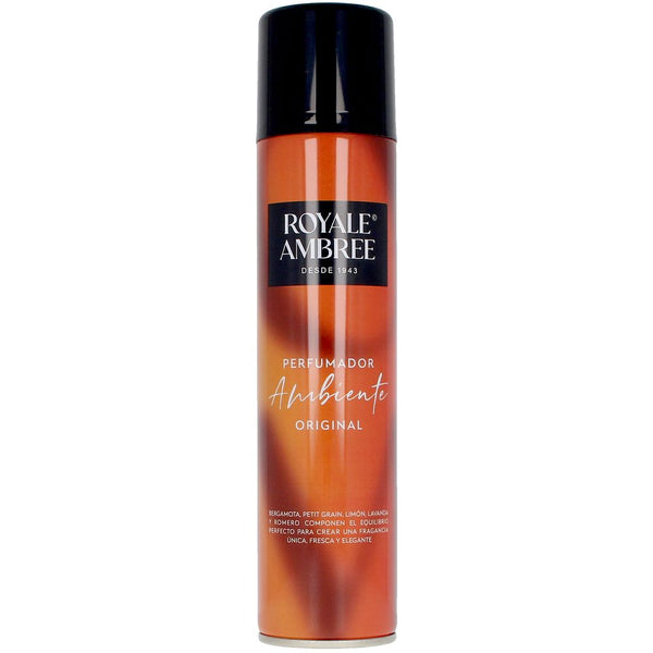 Royale ambree ilmanraikastin 300 ml - ROYALE AMBREE