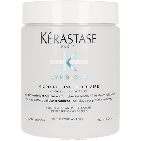 K symbio mikrokuorinta solu 500 ml - KERASTASE