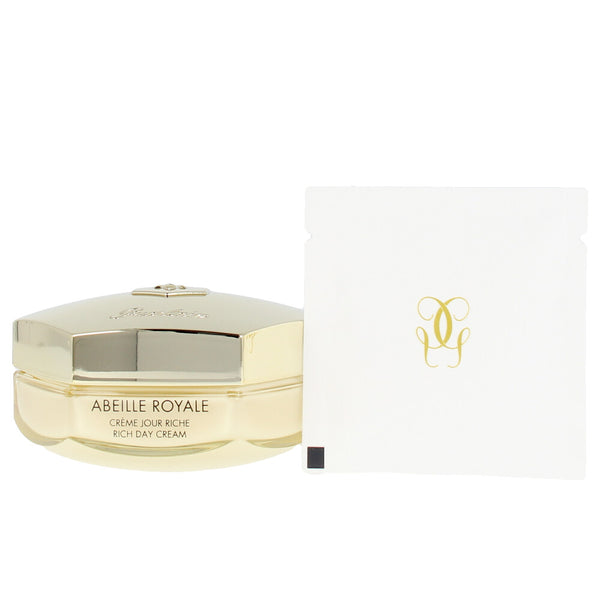 Abeille royale rikas päivävoide 50 ml - GUERLAIN