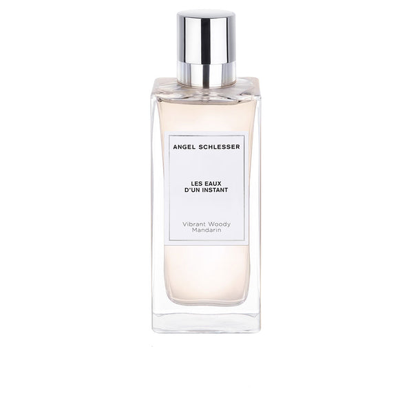 Vibrant woody mandarin edt vapo 100 ml - ANGEL SCHLESSER